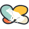 Amphibian amphibian quark