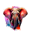 Éléphant