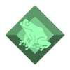 Frog Tree Frog