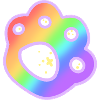 Pride Paw