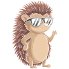 Hedgehog
