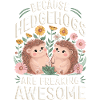Hedgehog