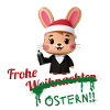 Joyeux Noël... ou Pâques ?