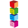 EMOTI SQUARE