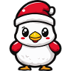 Noël mignon