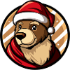 Bear Christmas X-Mas