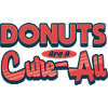Donuts Are A Cure-All Delight