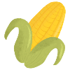 Maiskolben