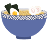 Ramen-Schale