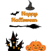 Happy Halloween