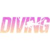 Tauchen Diving
