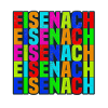 Eisenach bunt