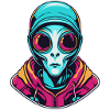 ALIEN.ENKO