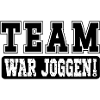 TEAM JOGGING LAUFMOTIVATION