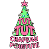 MARGUERITE - CHAPEAU POINTUTE