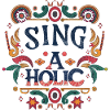 Sing-aholic