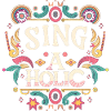 Sing-aholic