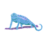 Cadeaux Caméléon