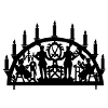 Schwibbogen 2col