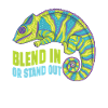 Chameleon Gifts