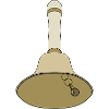 Hand Bell Choir Musical Instrument Handbells
