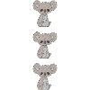 Triple Koala