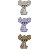 Koala triple