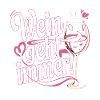 Wein geht immer