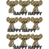 KOALAS HAPPY