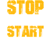 stop thinking start doing
