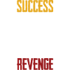 success is the best revenge