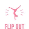 Warning I Might Flip Out