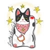 LUCKY LOVE CAT 2025