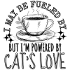 Cat's love