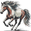 Horse
