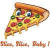 Slice, slice, BABY