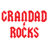GRANDAD ROCKS
