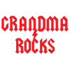 grandma rocks