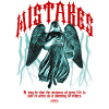 Angel of Mistake