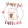 Happy Caffeine