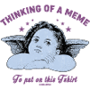Angel of Meme