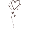 Heart Balloon