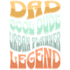 Dad City Planner