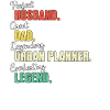 City Planner Dad