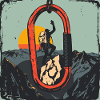 Climbing Bouldering Climbing Carabiner