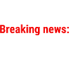 Breaking news: I don't care White