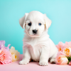 Chiots chiens