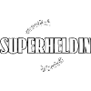 Superheldin