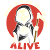 Alive