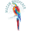 Passion for macaws